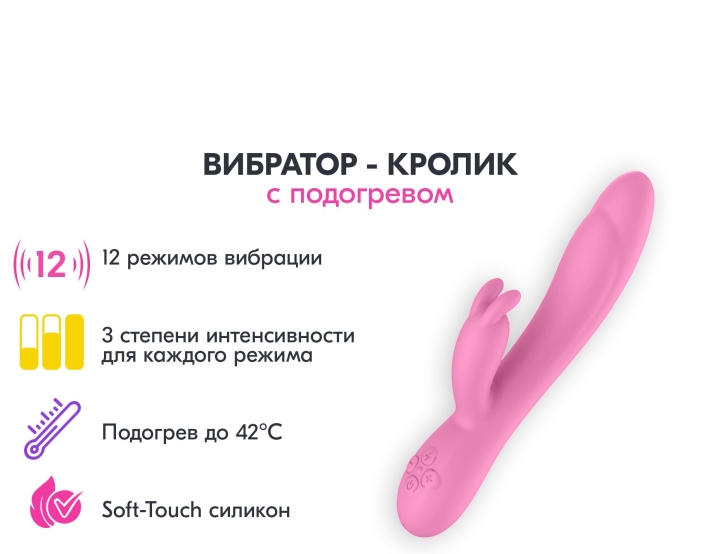 Клитор потерял чувствительность