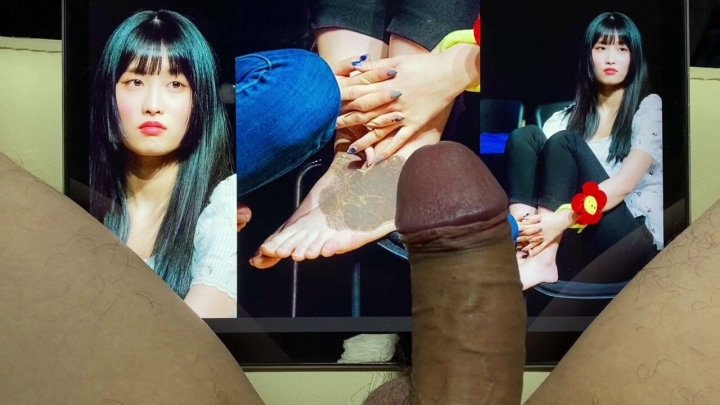 Kpop twice xxx Momo